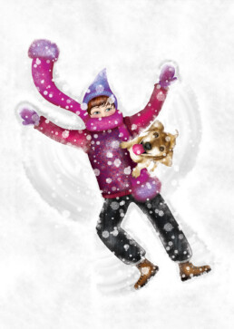 Seasons Greetings