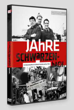 Schwarzenbach