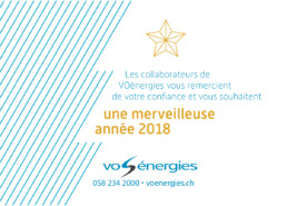 VOenergies