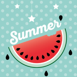 Summertime
