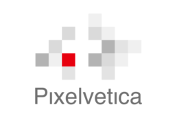 Pixelvetica