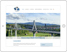 Association Mediation Fribourg